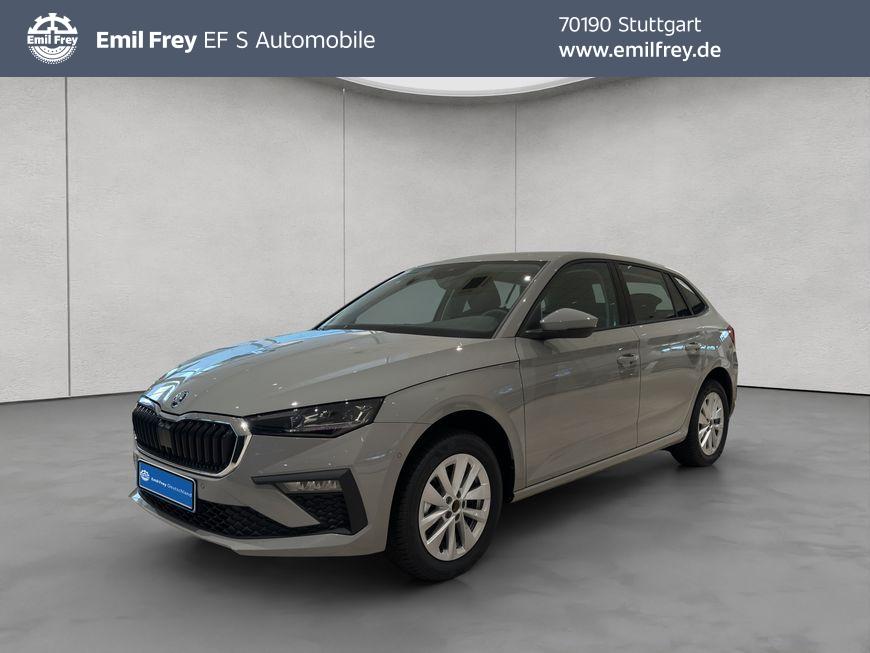 Skoda Scala 1.0 TSI Selection