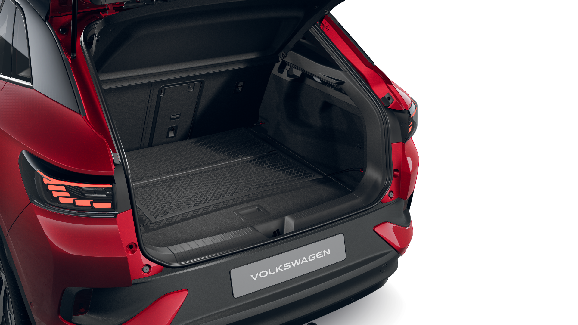 Volkswagen ID.4 4Motion