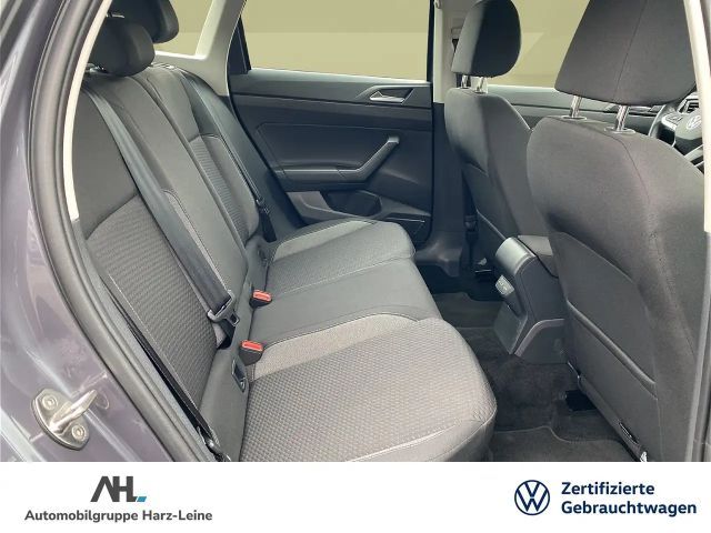 Volkswagen Taigo 1.0 TSI DSG Life