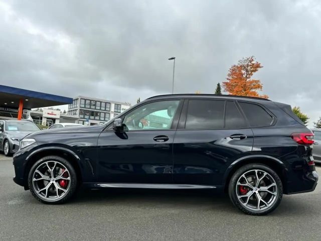 BMW X5 M-Sport xDrive30d