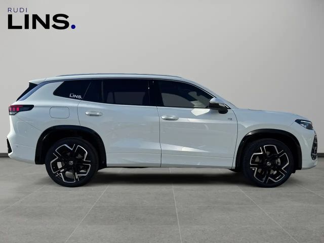 Volkswagen Tayron 4Motion DSG