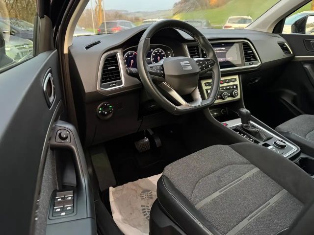 Seat Ateca 1.5 TSI DSG