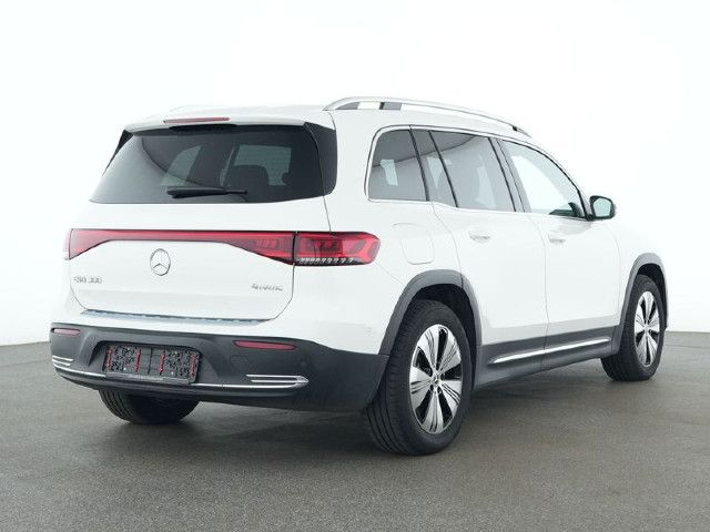 Mercedes-Benz EQB 300 4MATIC