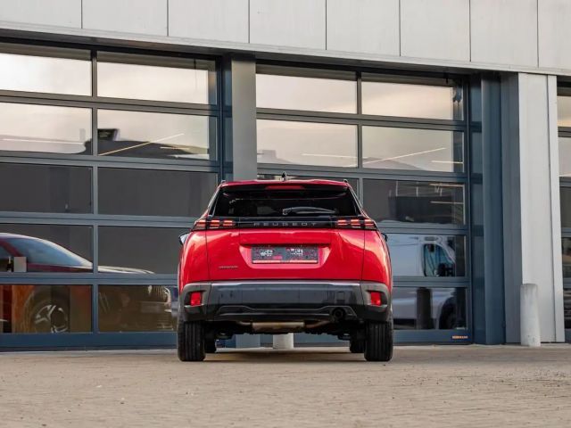 Peugeot 2008 100 PK MT | Parkeers. v&a | Airco | Cruise cont...