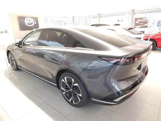 Mazda 6e RWD Takumi