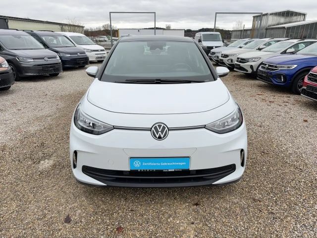 Volkswagen ID.3 Performance Pro