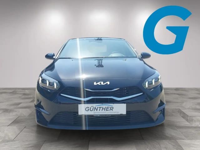 Kia Ceed GDi