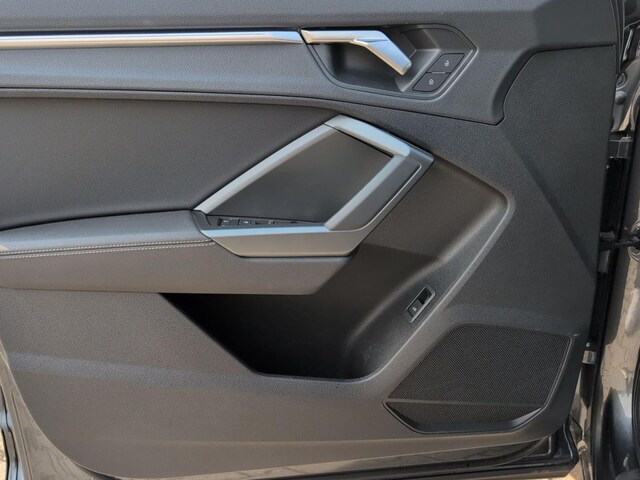 Audi Q3 35 TDI S-Line S-Tronic Sportback