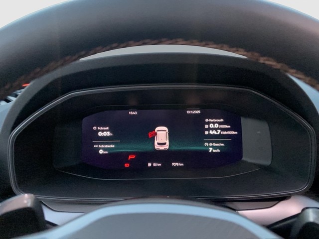 Cupra Formentor 1.5 TSI