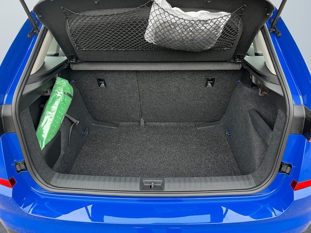 Skoda Kamiq 1.0 TSI Active