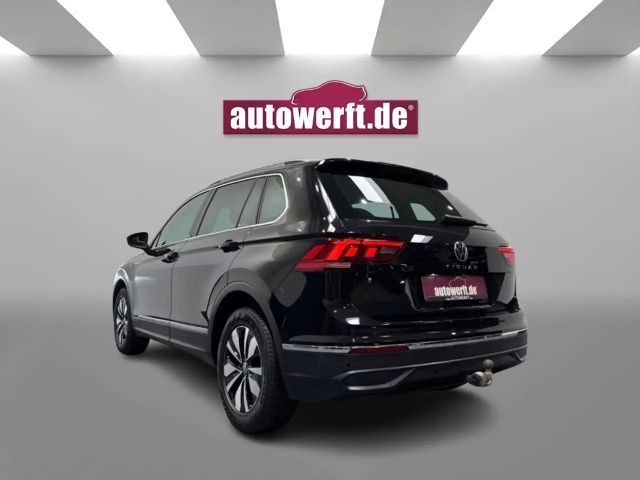 Volkswagen Tiguan 2.0 TDI DSG IQ.Drive Move
