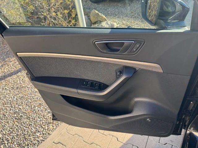 Seat Ateca 1.5 TSI DSG