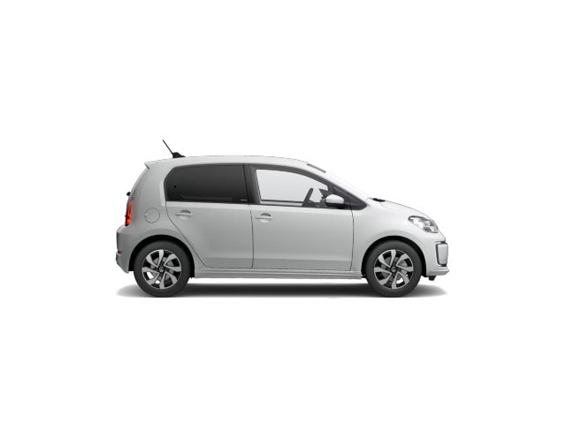 Volkswagen e-up! Active