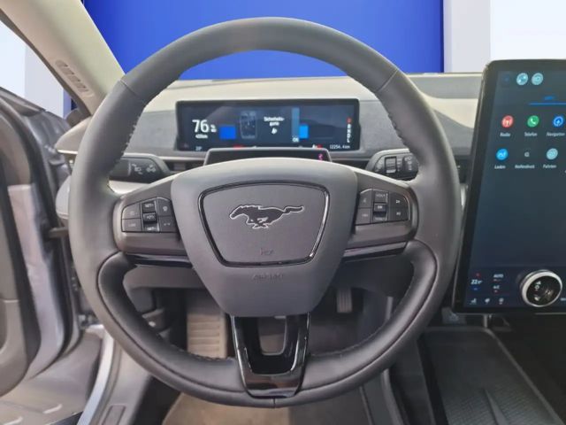 Ford Mustang Mach-E Extended range RWD