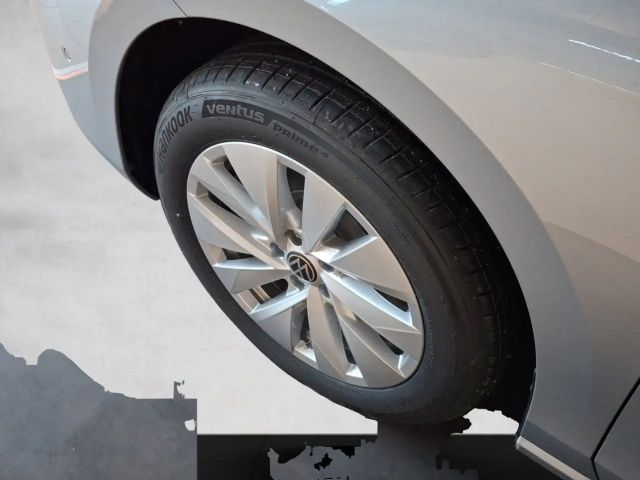 Volkswagen Passat 4Motion Business DSG Variant