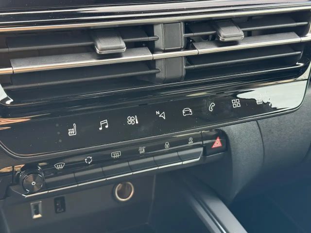 Citroën C5 Aircross Hybrid Max