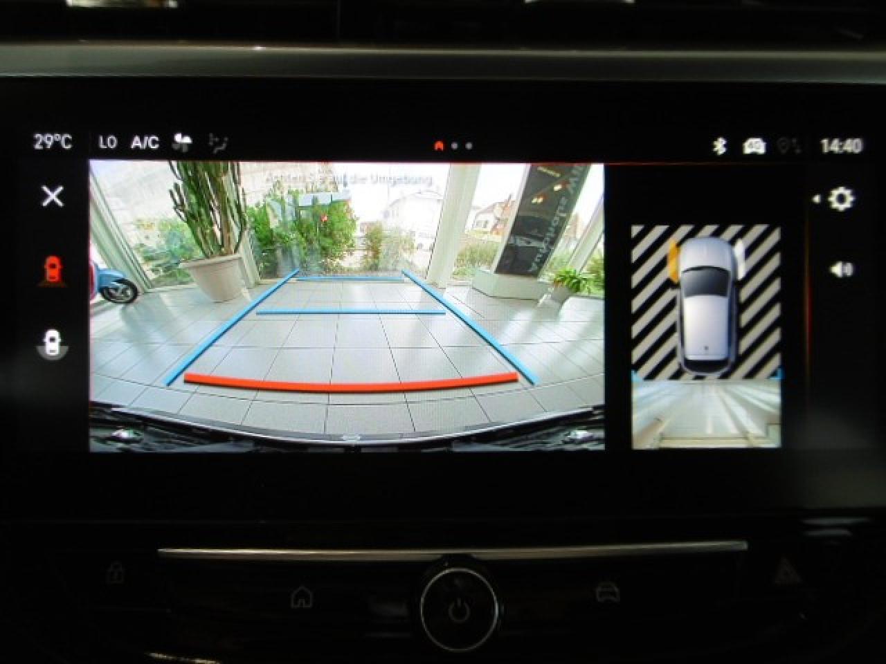 Opel Corsa GS-Line Grand Sport