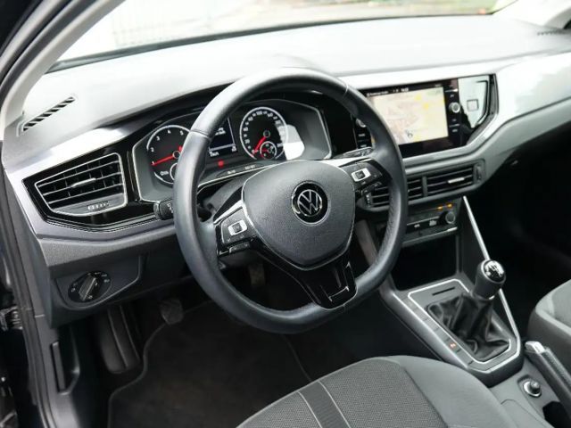 Volkswagen Polo 1.0 TSI Highline
