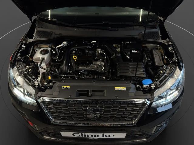 Seat Arona 1.0 TSI Style