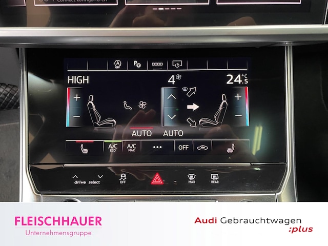 Audi A6 40 TDI S-Tronic Sedan