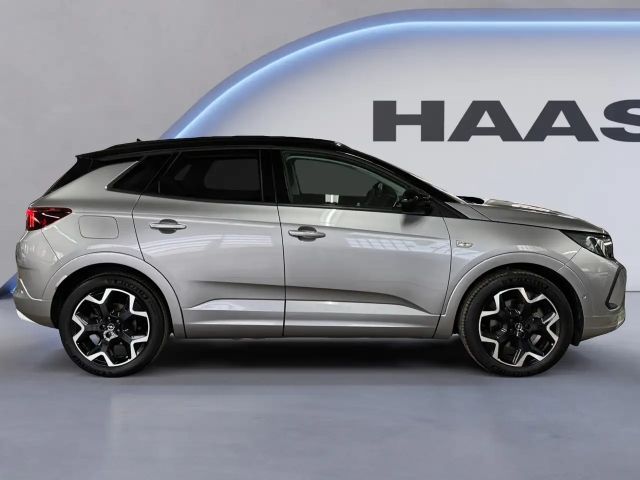 Opel Grandland X Innovation