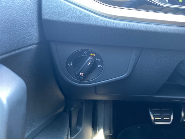 Volkswagen Polo DSG Move