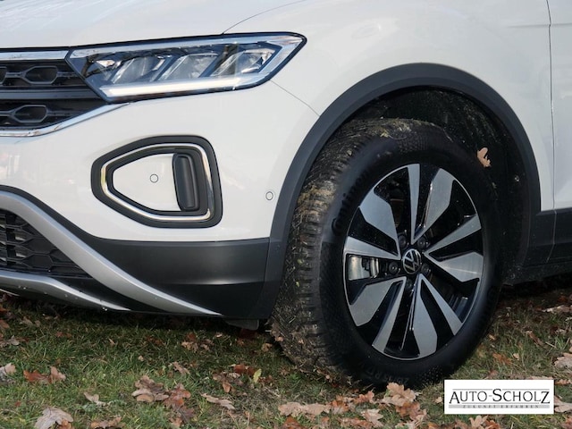 Volkswagen T-Roc 1.0 TSI