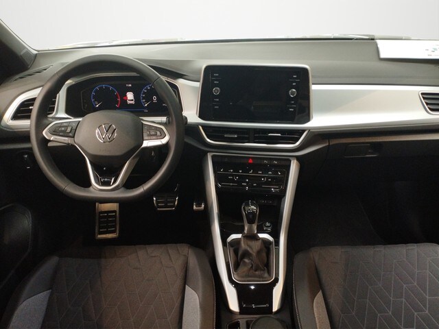 Volkswagen T-Roc 1.5 TSI Life