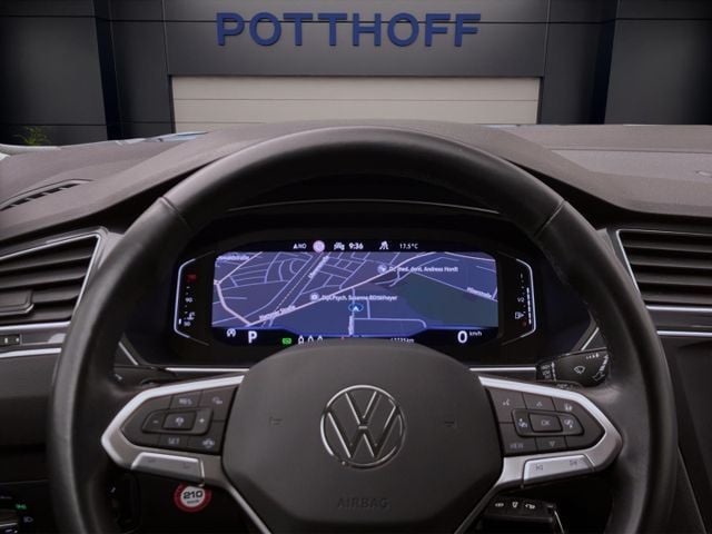 Volkswagen Tiguan 2.0 TDI Allspace DSG Life