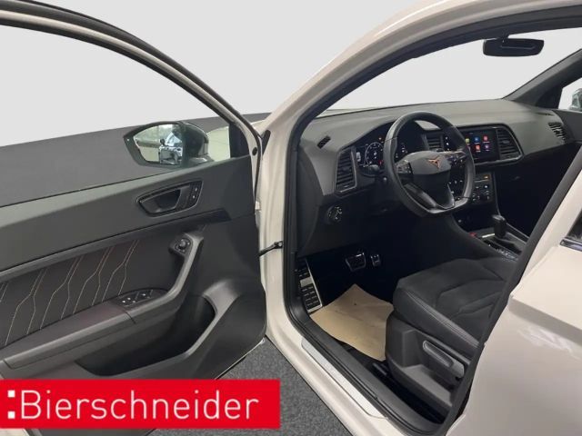 Cupra Ateca 2.0 TSI 4Drive DSG