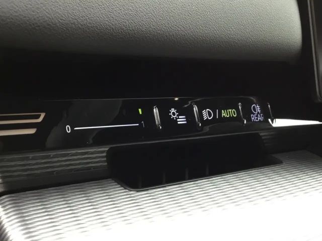 BMW 520 520d Touring