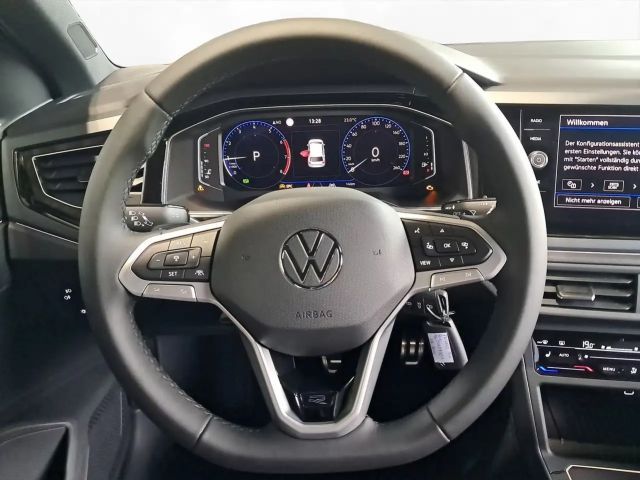 Volkswagen Polo DSG IQ.Drive R-Line