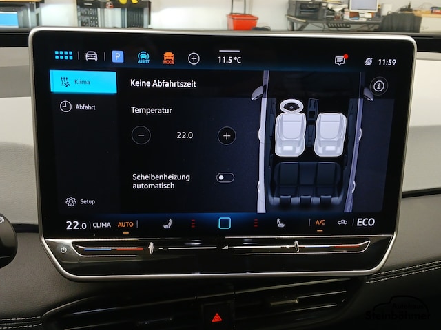 Volkswagen ID.3 IQ.Drive Performance Pro