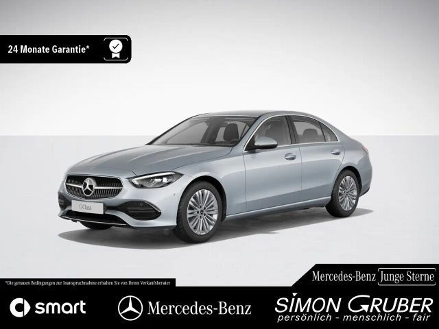 Mercedes-Benz C 180 AVANTGARDE Sedan