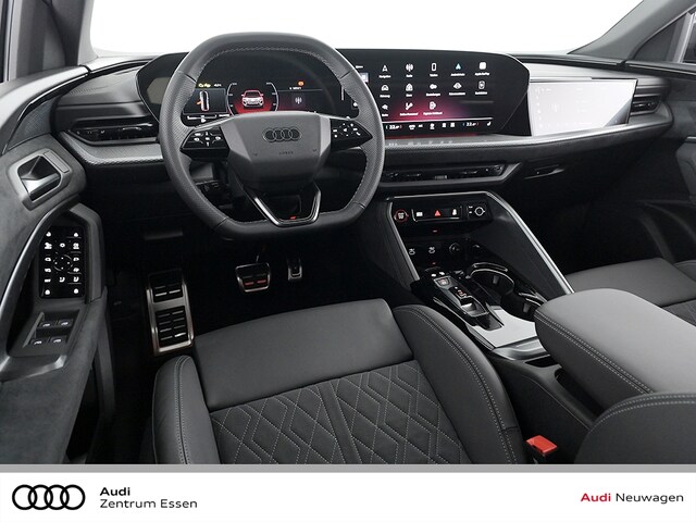 Audi Q5 Quattro S-Tronic