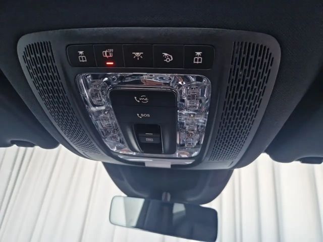 Mercedes-Benz GLE 350 4MATIC