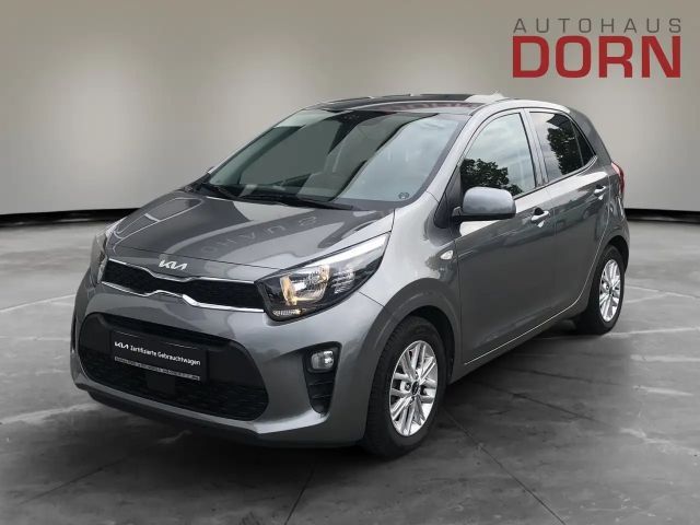 Kia Picanto Vision