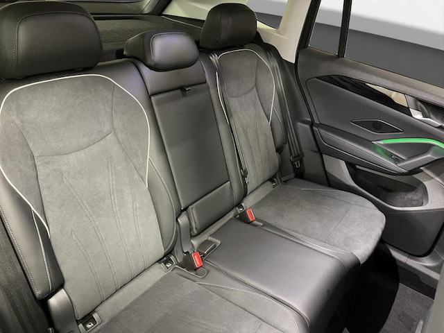 Volkswagen Tiguan 2.0 TDI Elegance Elegance