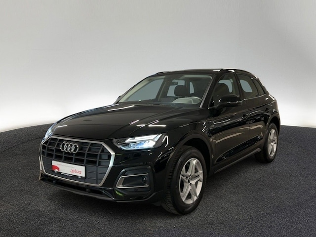 Audi Q5 40 TDI Quattro S-Tronic