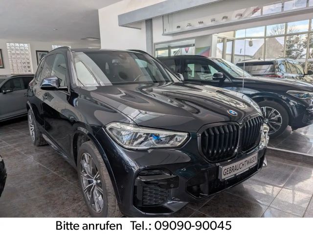 BMW X5 M-Sport xDrive