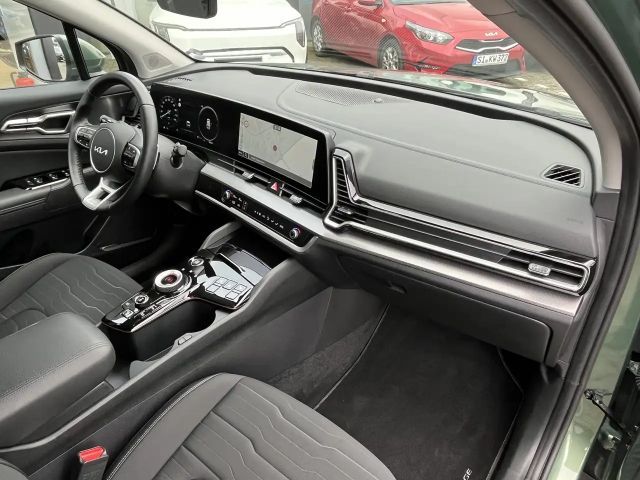 Kia Sportage Spirit Vierwielaandrijving