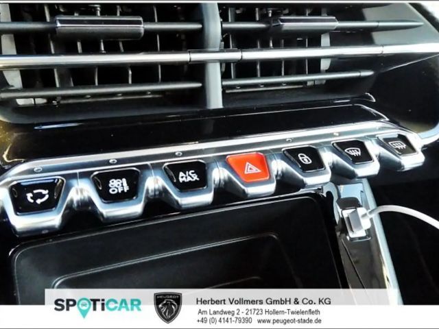 Peugeot E-208 Active Pack