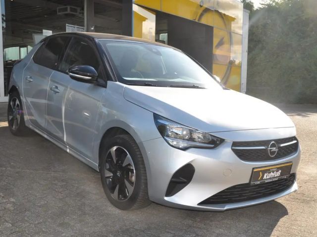 Opel Corsa F  "e-Edition"