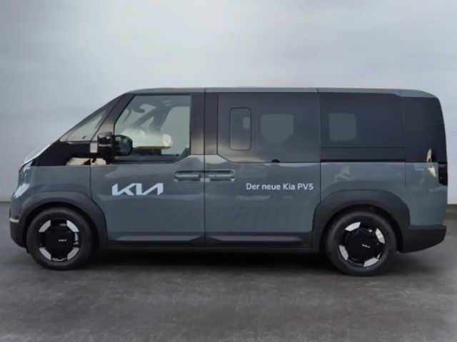 Kia PV5 Passenger 71 kWh