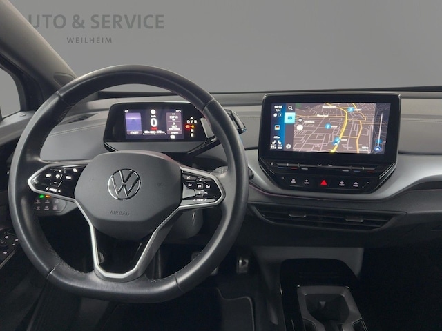 Volkswagen ID.4 Performance Pro