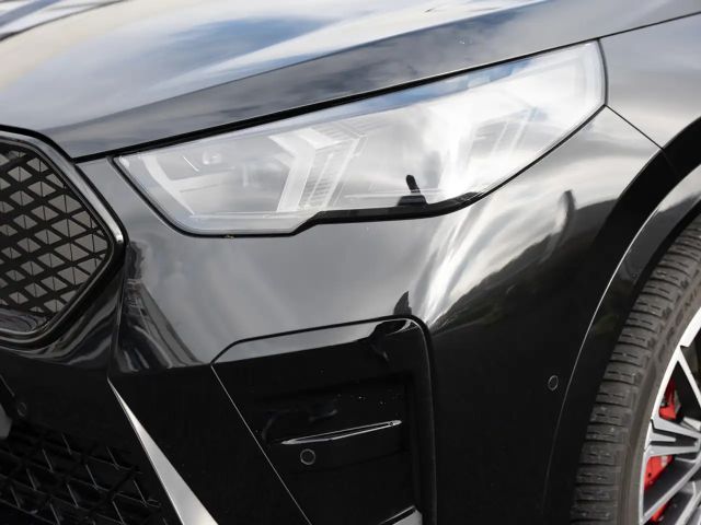 BMW iX2 M-Sport xDrive30