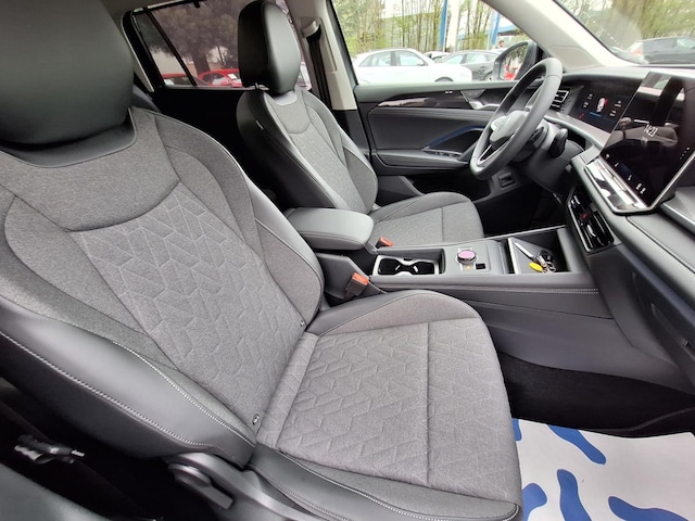 Volkswagen Tayron 1.5 eTSI eHeck AHK Kamera 7 Sitzer LED-Plus