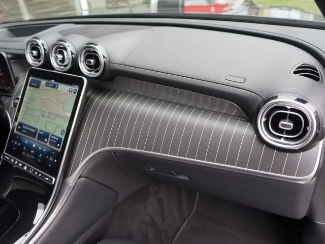 Mercedes-Benz GLC 300 AMG Line