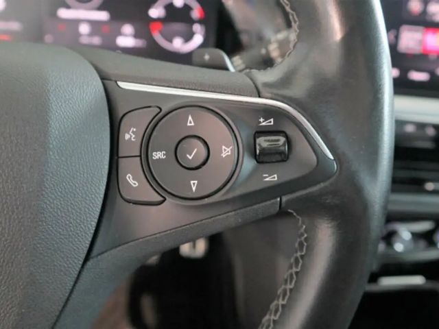 Opel Grandland X GS-Line Grand Sport Turbo