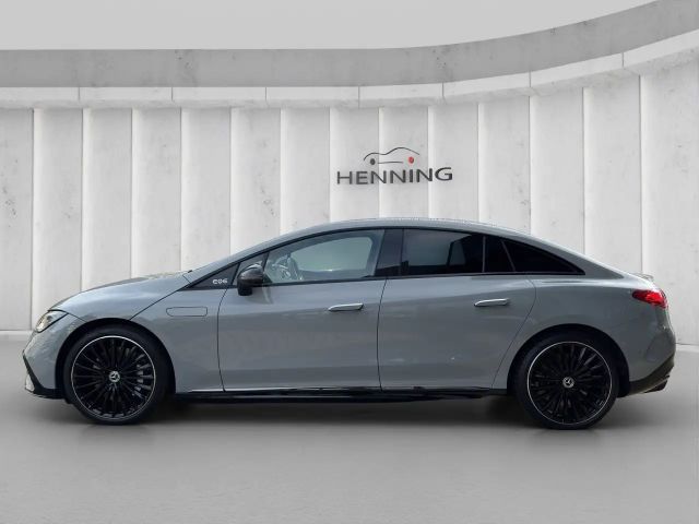 Mercedes-Benz EQE 350 AMG Line Sedan